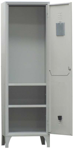 ARMADIO SPOGLIATOIO SPECIALISTICO